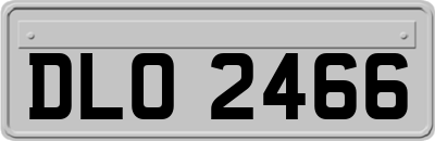 DLO2466