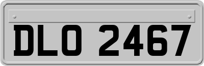 DLO2467