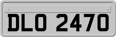 DLO2470