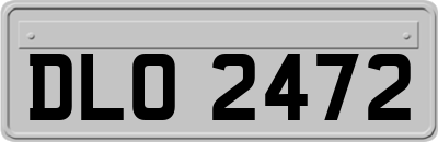 DLO2472