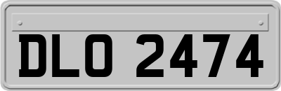 DLO2474