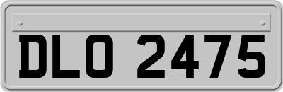 DLO2475