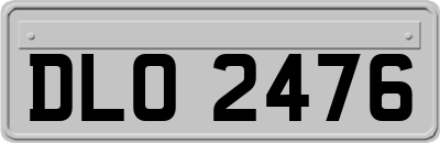 DLO2476