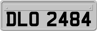 DLO2484