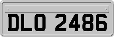 DLO2486