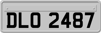 DLO2487