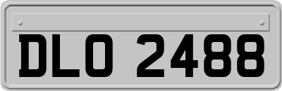 DLO2488