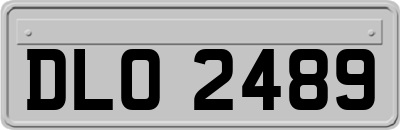 DLO2489