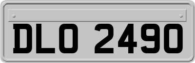 DLO2490