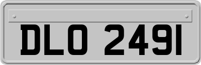 DLO2491