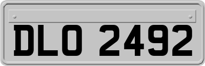 DLO2492