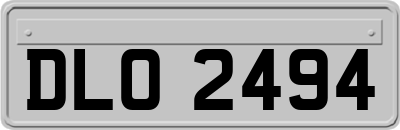 DLO2494