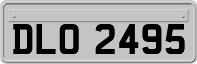 DLO2495