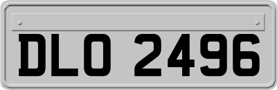 DLO2496