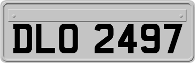 DLO2497