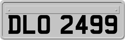 DLO2499