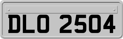 DLO2504