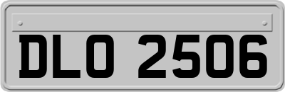 DLO2506