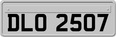 DLO2507