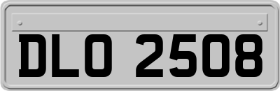 DLO2508