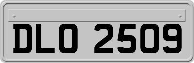 DLO2509