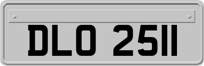 DLO2511