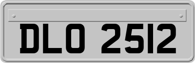 DLO2512