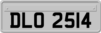 DLO2514