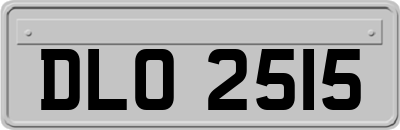 DLO2515