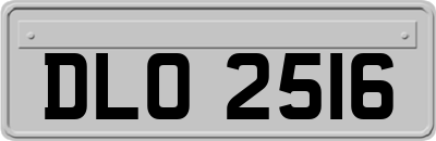 DLO2516