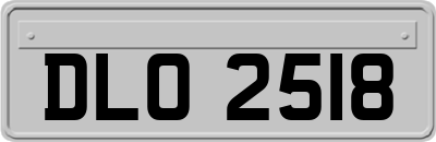 DLO2518
