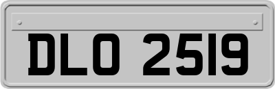 DLO2519