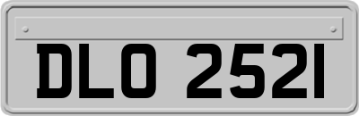 DLO2521