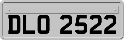 DLO2522