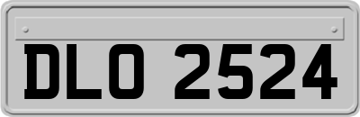 DLO2524