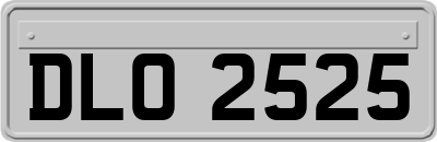 DLO2525