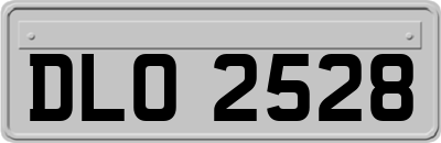 DLO2528