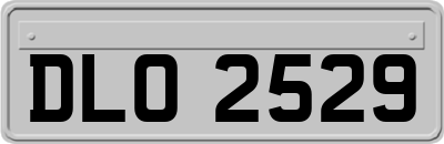 DLO2529