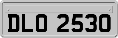DLO2530