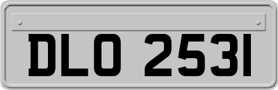 DLO2531