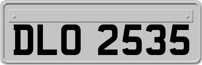 DLO2535