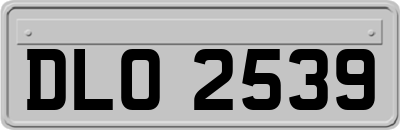 DLO2539
