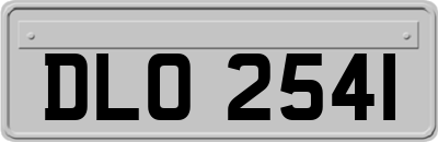 DLO2541
