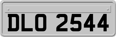 DLO2544