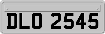 DLO2545