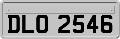 DLO2546