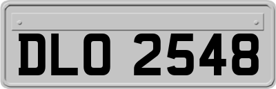 DLO2548