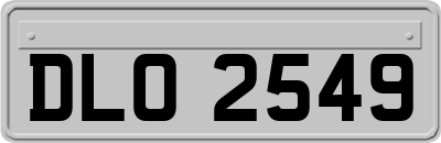 DLO2549