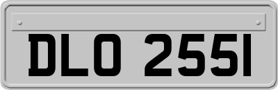 DLO2551