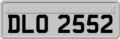 DLO2552